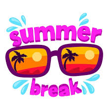 Schools out for summer hello summer ...